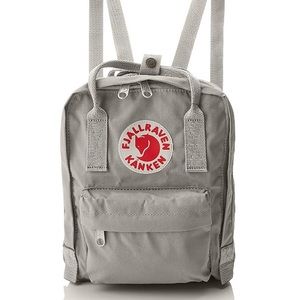Fjallraven Kanken Mini Backpack